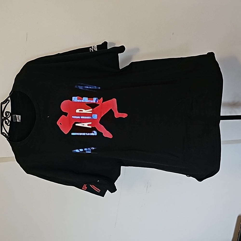 Josh Allen T-shirt